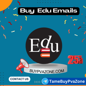 Buy Edu Emails
